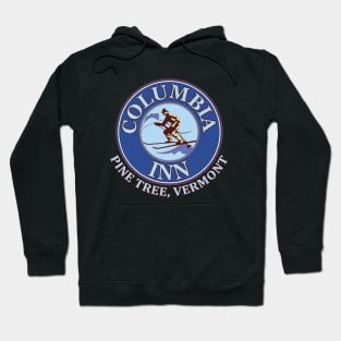 Columbia Inn Hoodie